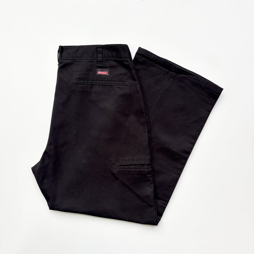 Dickies Double Knee Trousers W36 L29