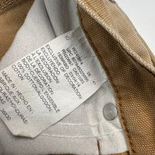 Load image into Gallery viewer, Dickies Carpenter Jeans W36 L28