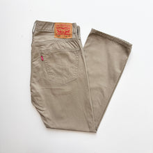 Load image into Gallery viewer, Levi’s 559 W32 L30