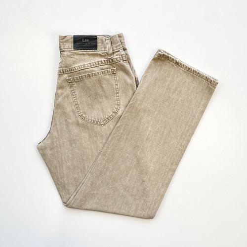 90s Lee Jeans W28 L30