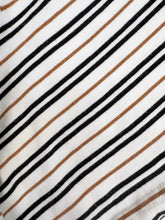 Load image into Gallery viewer, Carhartt Striped T-shirt (L)