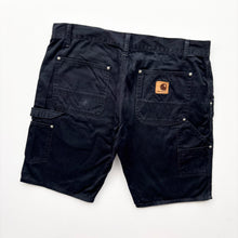 Load image into Gallery viewer, Carhartt Carpenter Shorts W34