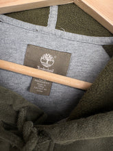 Load image into Gallery viewer, Timberland Hoodie (L)