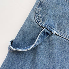Load image into Gallery viewer, 90s Looney Tunes Dungarees (M)