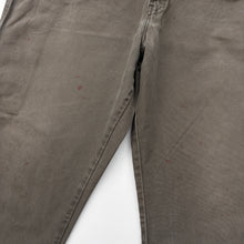 Load image into Gallery viewer, Dickies Carpenter Jeans W36 L32