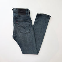 Load image into Gallery viewer, Levi’s 510 W27 L30