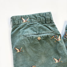 Load image into Gallery viewer, 90s Ralph Lauren Corduroy Trousers W32 L30