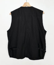 Load image into Gallery viewer, 90s Utility Vest (M)
