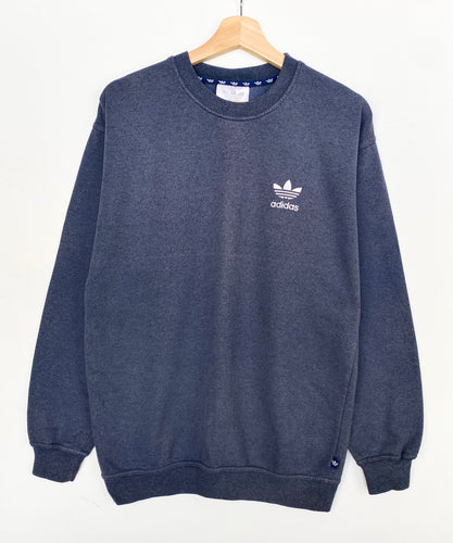 90s Adidas Sweatshirt (S)