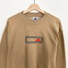 Load image into Gallery viewer, 90s Adidas Sweatshirt (M)