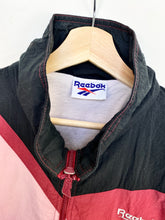 Load image into Gallery viewer, 90s Reebok Jacket (L)