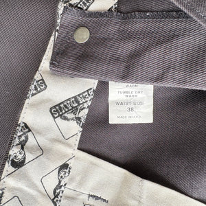 Ben Davis Trousers W38 L32