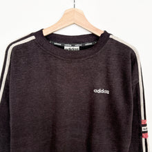 Load image into Gallery viewer, 90s Adidas Sweatshirt (XL)