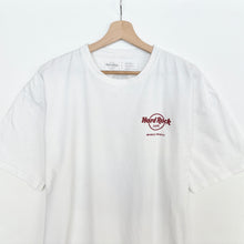 Load image into Gallery viewer, Hard Rock Cafe T-shirt (2XL)