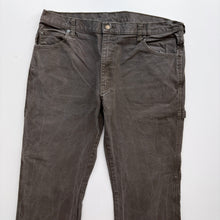 Load image into Gallery viewer, Dickies Carpenter Jeans W36 L34