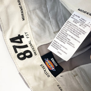 Dickies 874 W30 L30