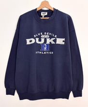 Load image into Gallery viewer, 90s Lee American College Sweatshirt (XL)