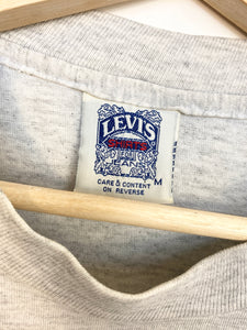 90s Levi’s Single Stitch T-shirt (M)