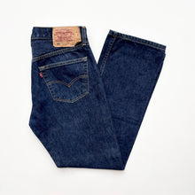Load image into Gallery viewer, Levi’s 501 W32 L30