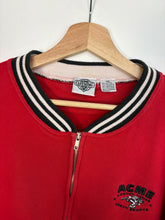 Load image into Gallery viewer, 90s Looney Tunes Zip Up (2XL)