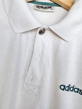 Load image into Gallery viewer, 80s Adidas Polo (S)