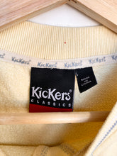 Load image into Gallery viewer, Kickers Sweatshirt (S)