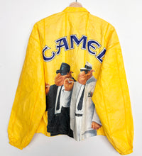 Load image into Gallery viewer, 1992 Camel Cigarettes Joe Camel Jacket (XL)