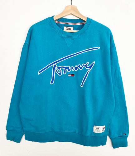 Tommy Hilfiger Sweatshirt (M)