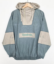 Load image into Gallery viewer, 90s Reebok Pullover Jacket (M)