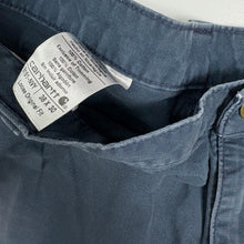 Load image into Gallery viewer, Carhartt Carpenter Jeans W38 L30