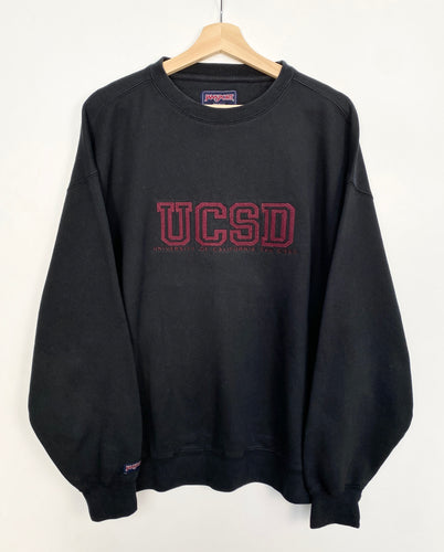 Jansport American College Sweatshirt (L)