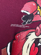 Load image into Gallery viewer, 1995 Looney Tunes Florida State Sweatshirt (S)