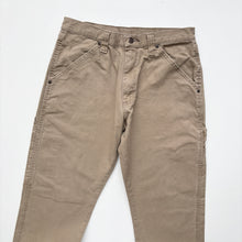 Load image into Gallery viewer, Wrangler Carpenter Jeans W30 L30