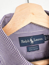 Load image into Gallery viewer, Ralph Lauren Yarmouth Shirt (XL)