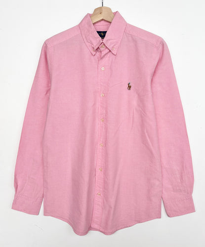Ralph Lauren Shirt (S)