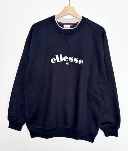 90s Ellesse Sweatshirt (S)