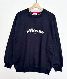 90s Ellesse Sweatshirt (S)