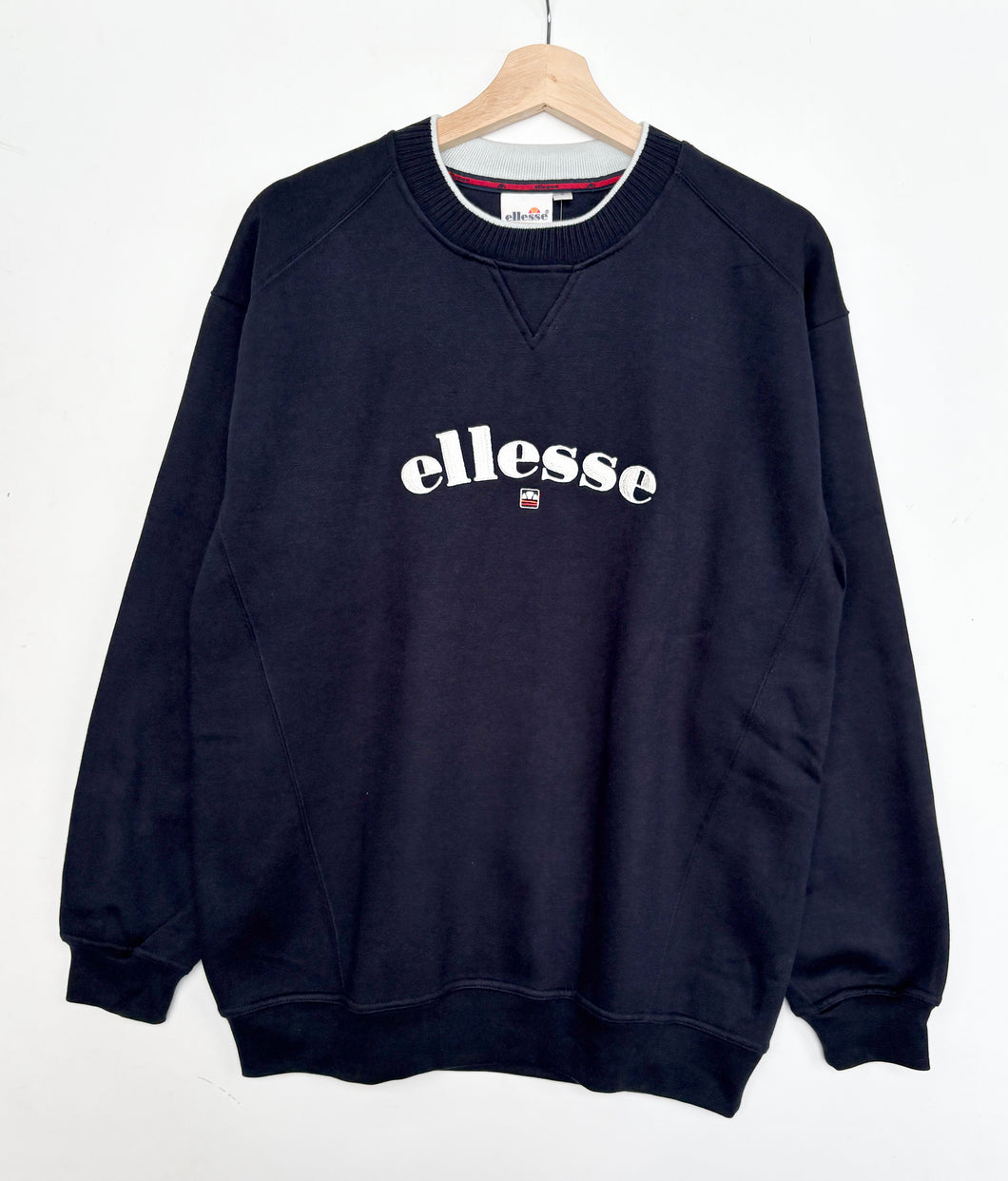 90s Ellesse Sweatshirt (S)