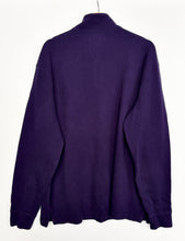 Load image into Gallery viewer, 90s Ralph Lauren 1/4 Zip (XL)
