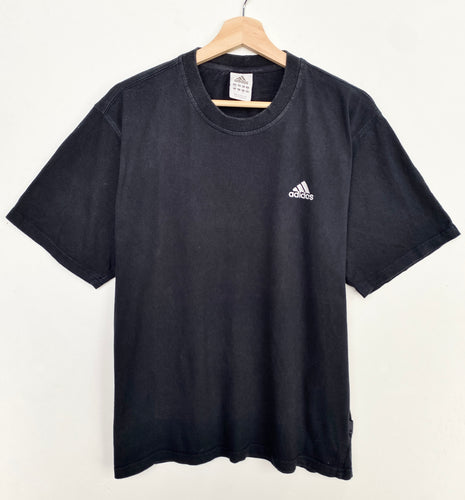 00s Adidas T-shirt (M)
