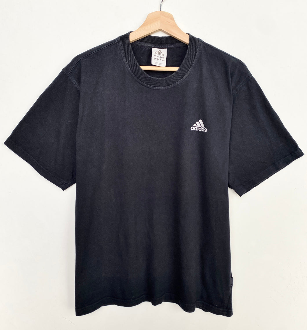 00s Adidas T-shirt (M)