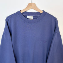 Load image into Gallery viewer, 80s Adidas Sweatshirt (L)