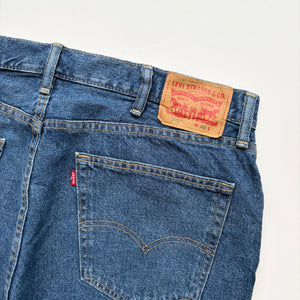 Levi’s 505 Shorts W40