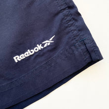 Load image into Gallery viewer, 00s Reebok Shorts (S)