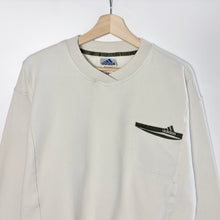 Load image into Gallery viewer, 90s Adidas Sweatshirt (M)