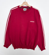 Load image into Gallery viewer, 90s Adidas Sweatshirt (S)