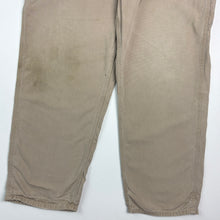 Load image into Gallery viewer, Carhartt Carpenter Jeans W40 L32