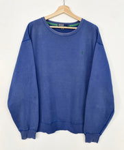 Load image into Gallery viewer, Ralph Lauren Sweatshirt (XL)