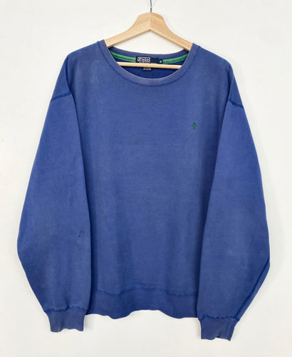 Ralph Lauren Sweatshirt (XL)