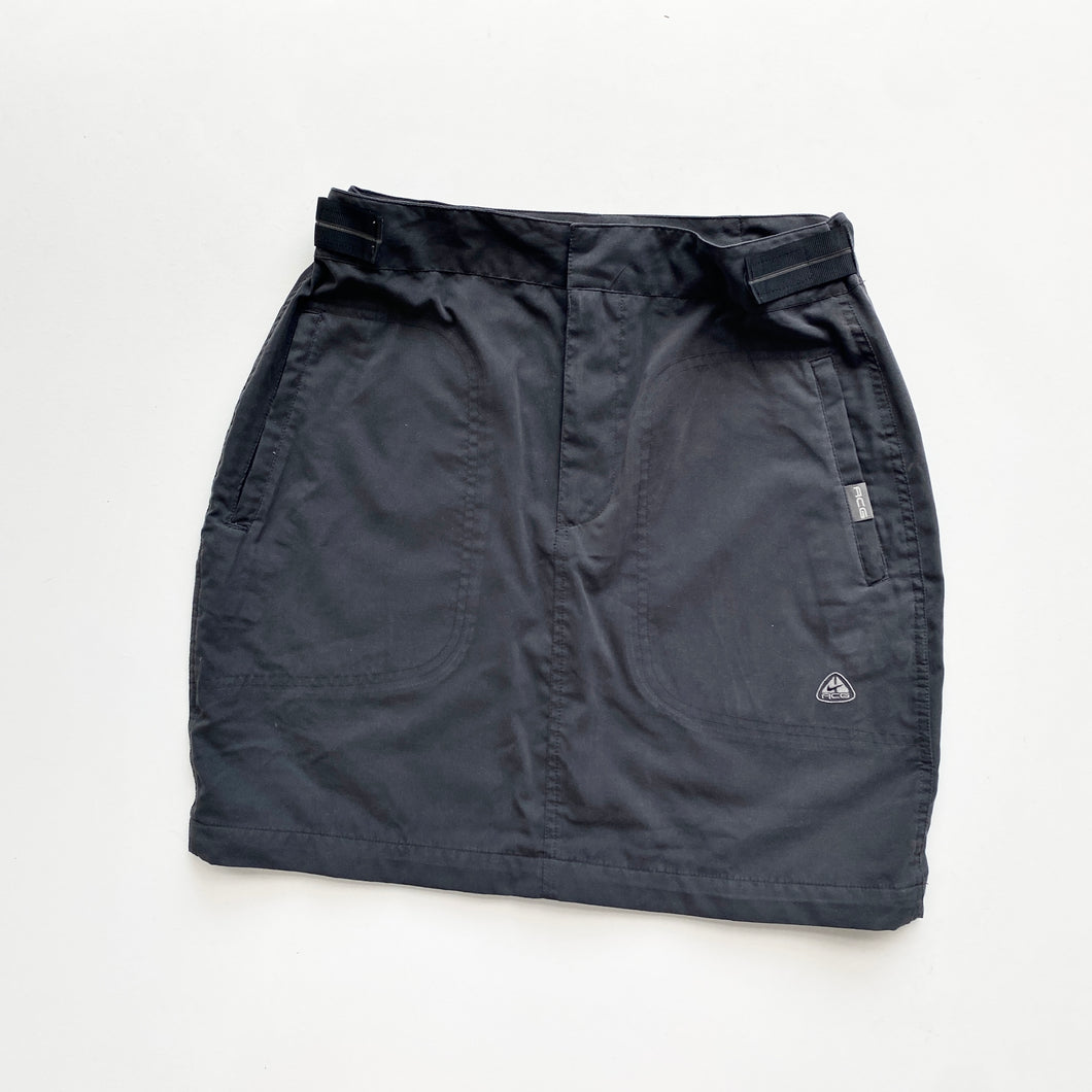 00s Nike ACG Skirt (M)